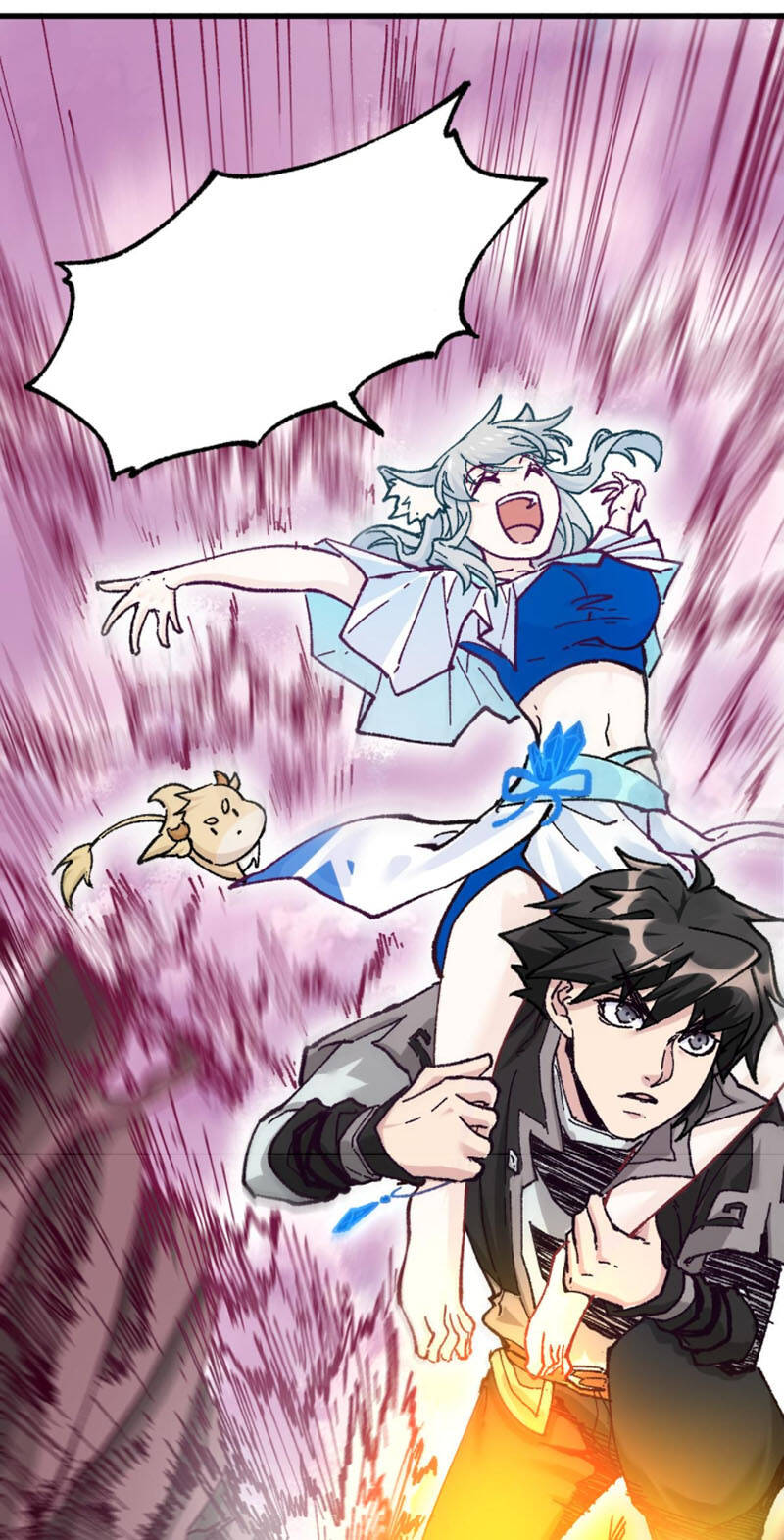 Thánh Khư - Chương 161