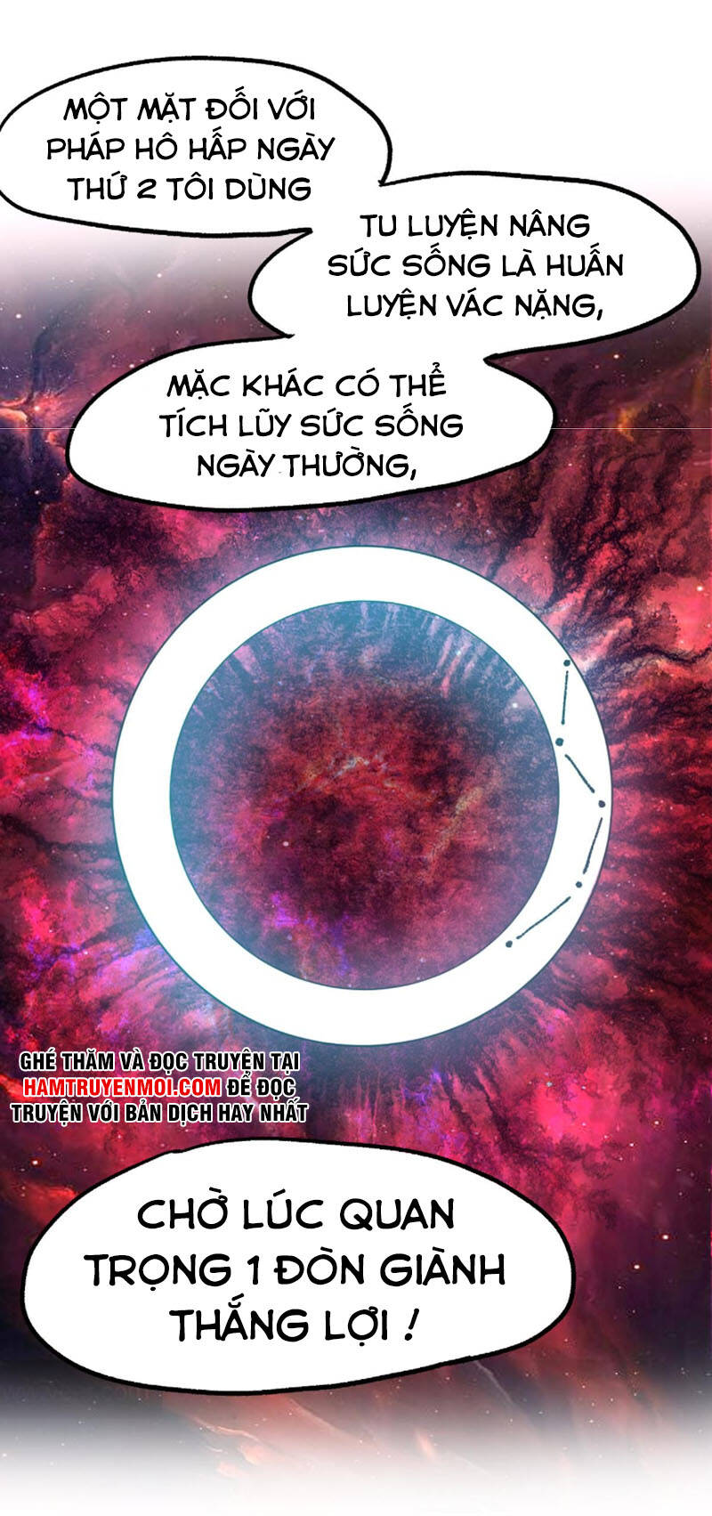 Thánh Khư - Chương 161