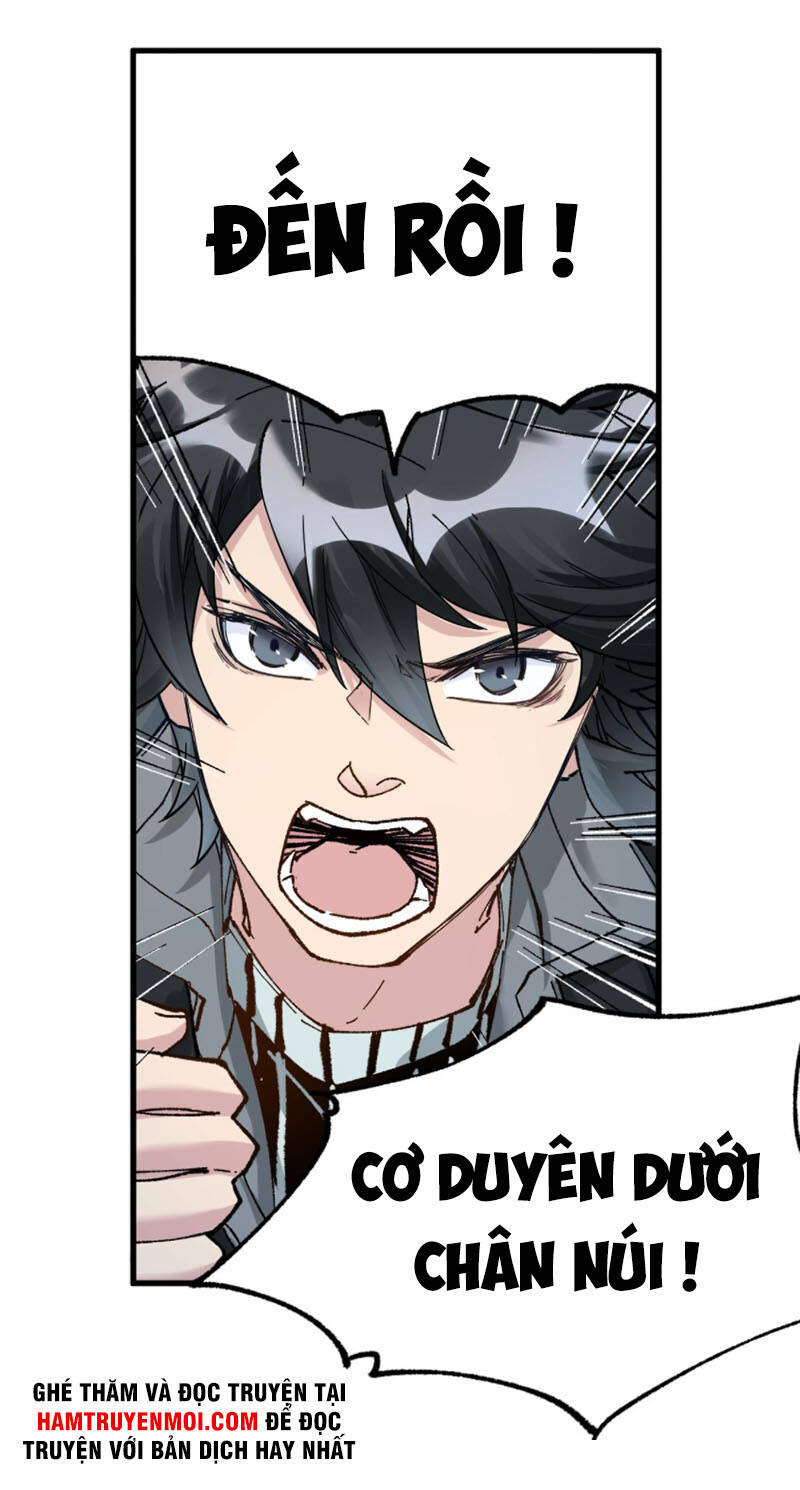 Thánh Khư - Chương 161