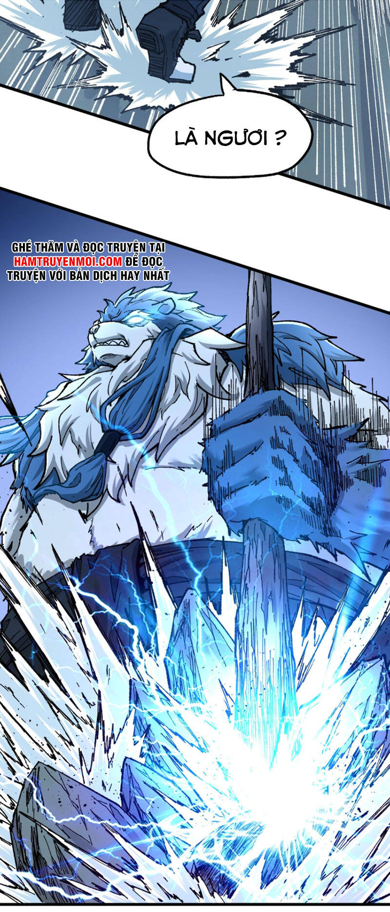 Thánh Khư - Chương 161