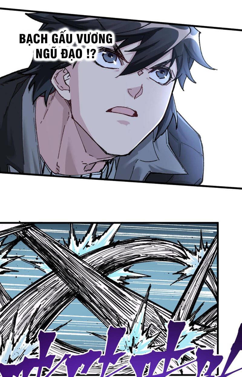 Thánh Khư - Chương 161