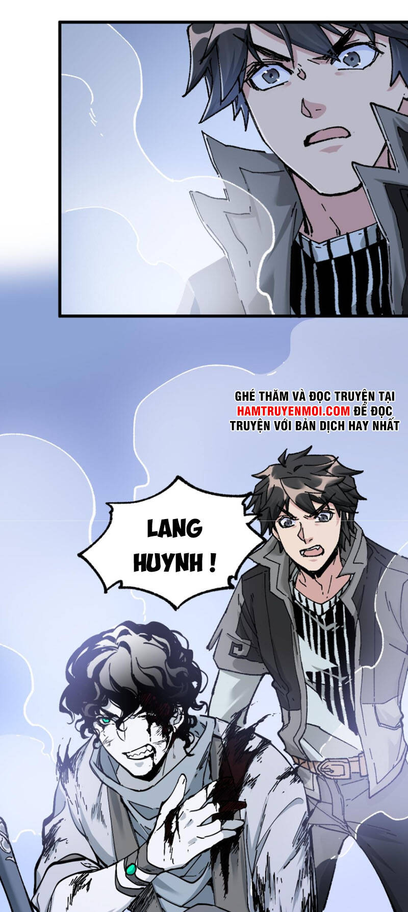 Thánh Khư - Chương 161