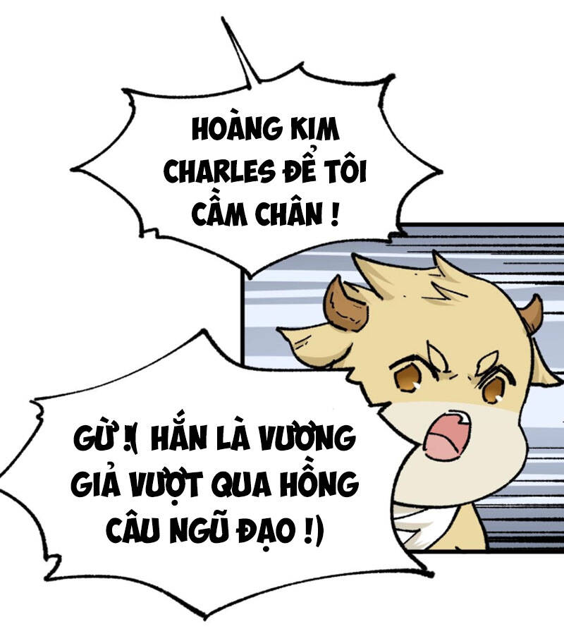 Thánh Khư - Chương 161