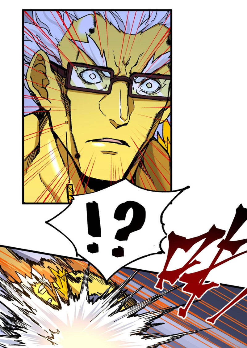 Thánh Khư - Chương 161