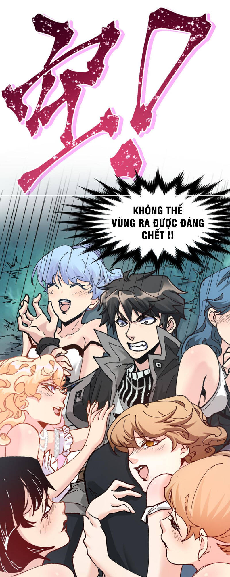 Thánh Khư - Chương 161