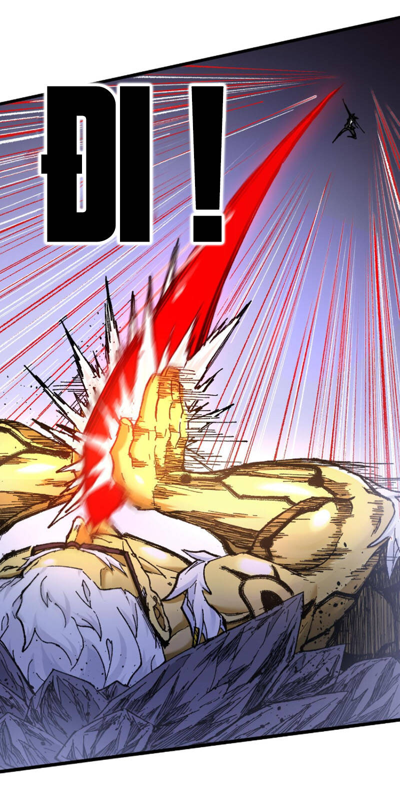 Thánh Khư - Chương 161