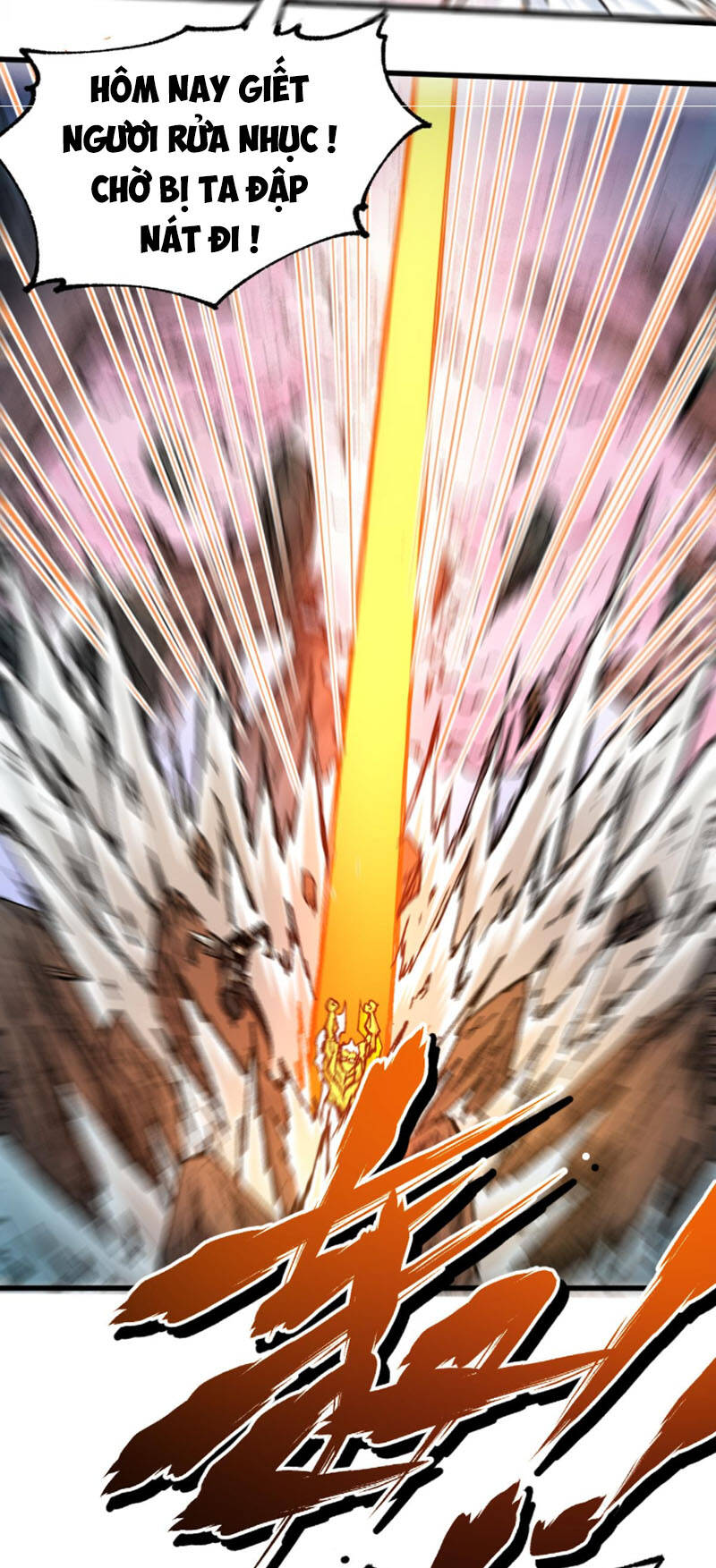 Thánh Khư - Chương 161