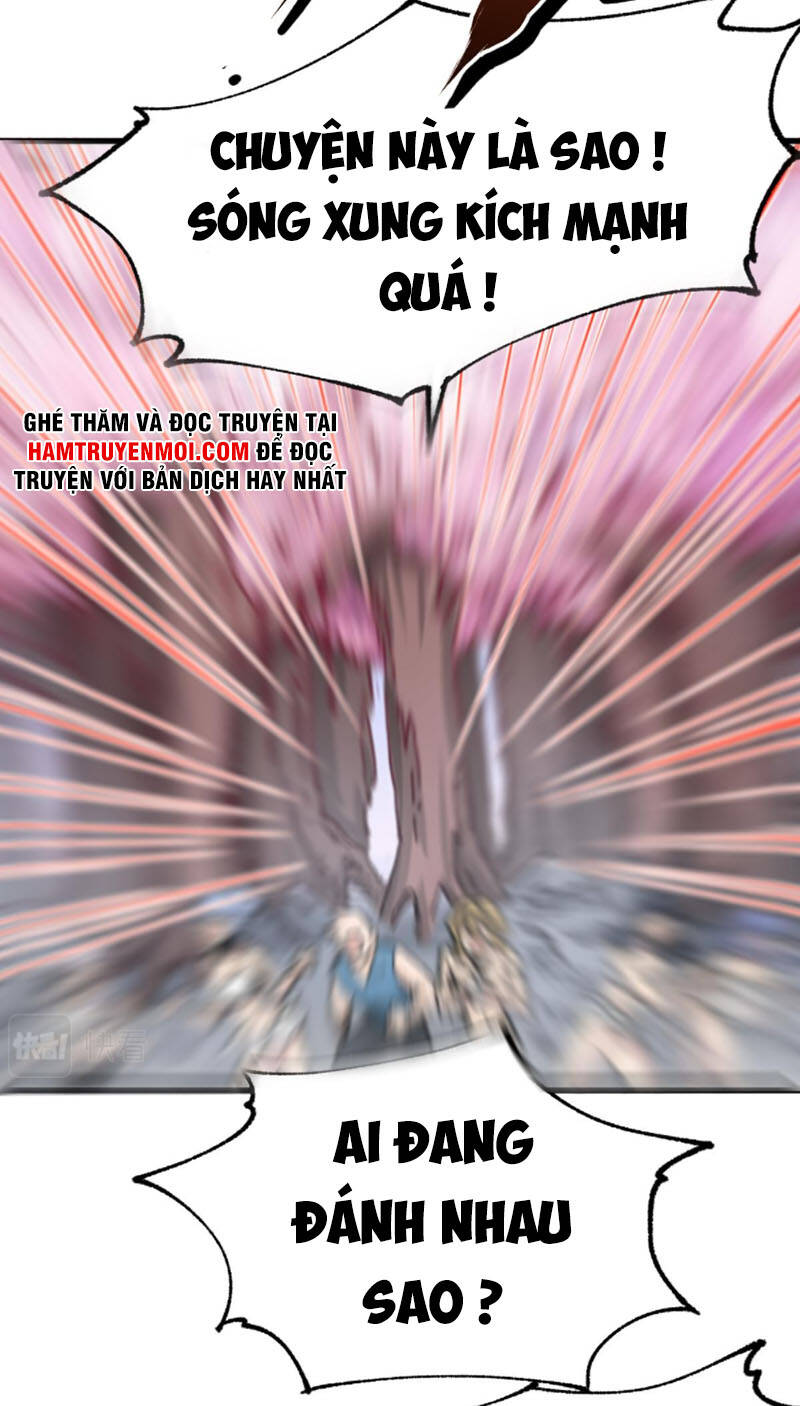 Thánh Khư - Chương 161