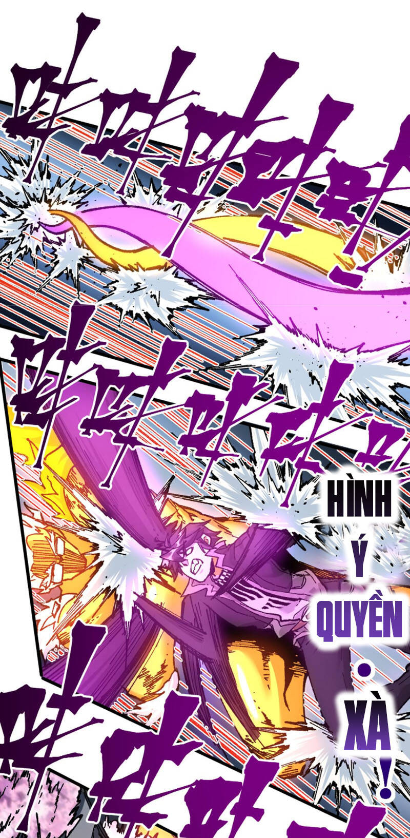 Thánh Khư - Chương 161