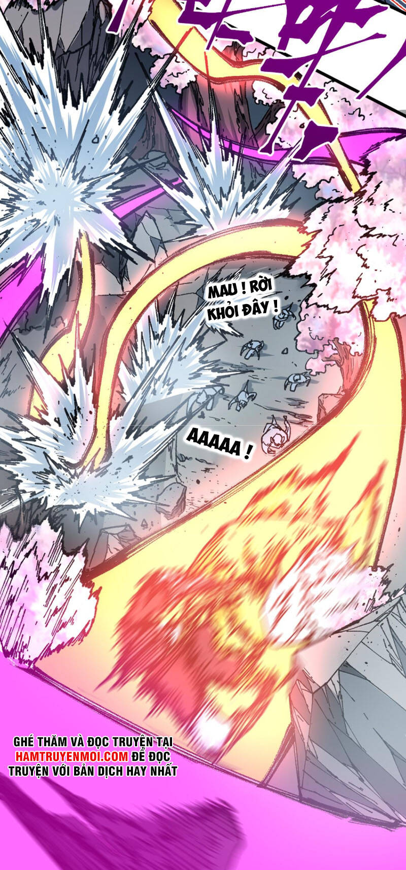 Thánh Khư - Chương 161