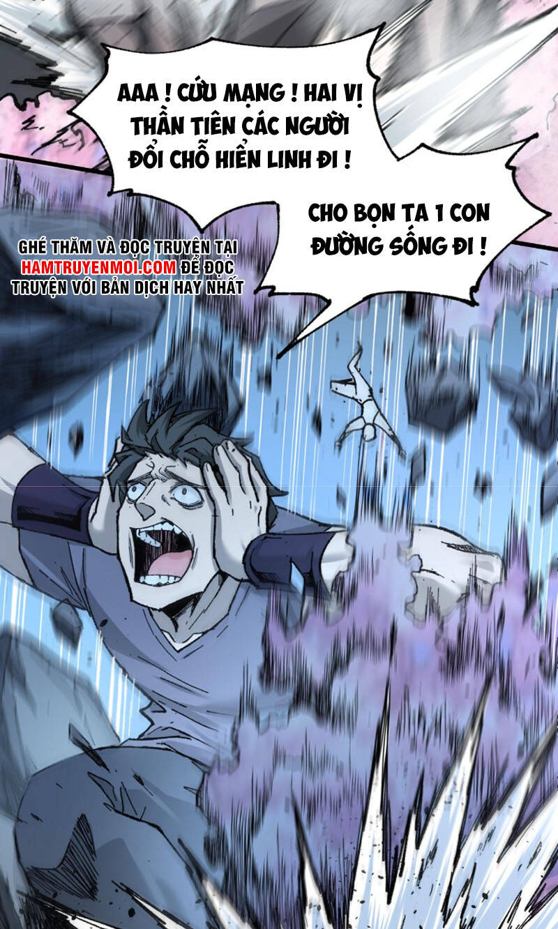 Thánh Khư - Chương 161