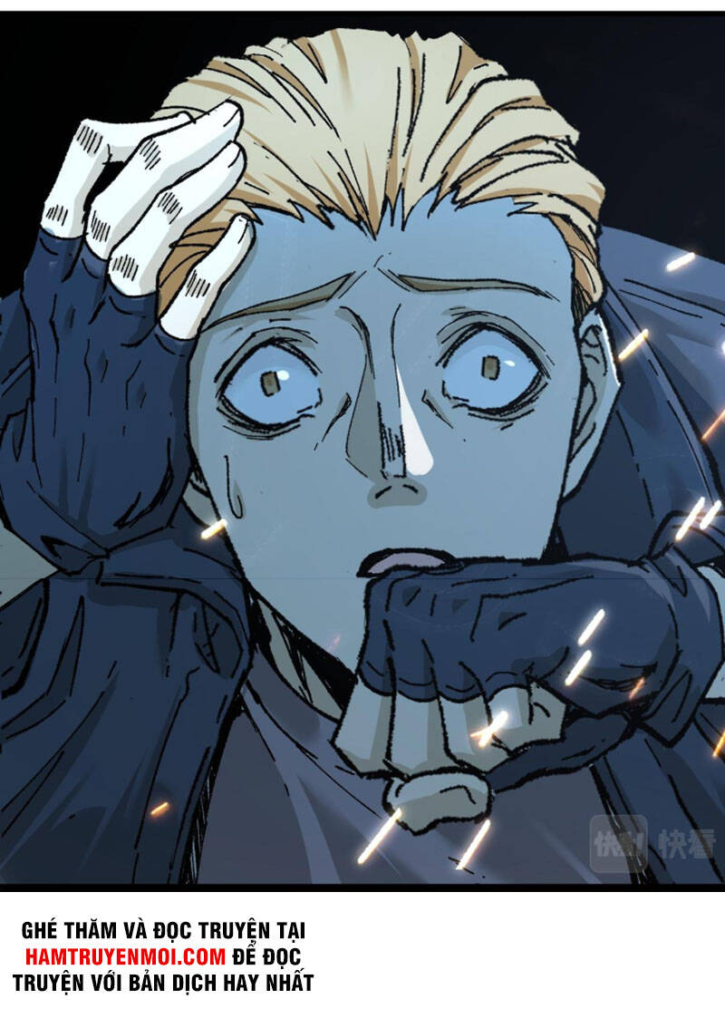 Thánh Khư - Chương 161