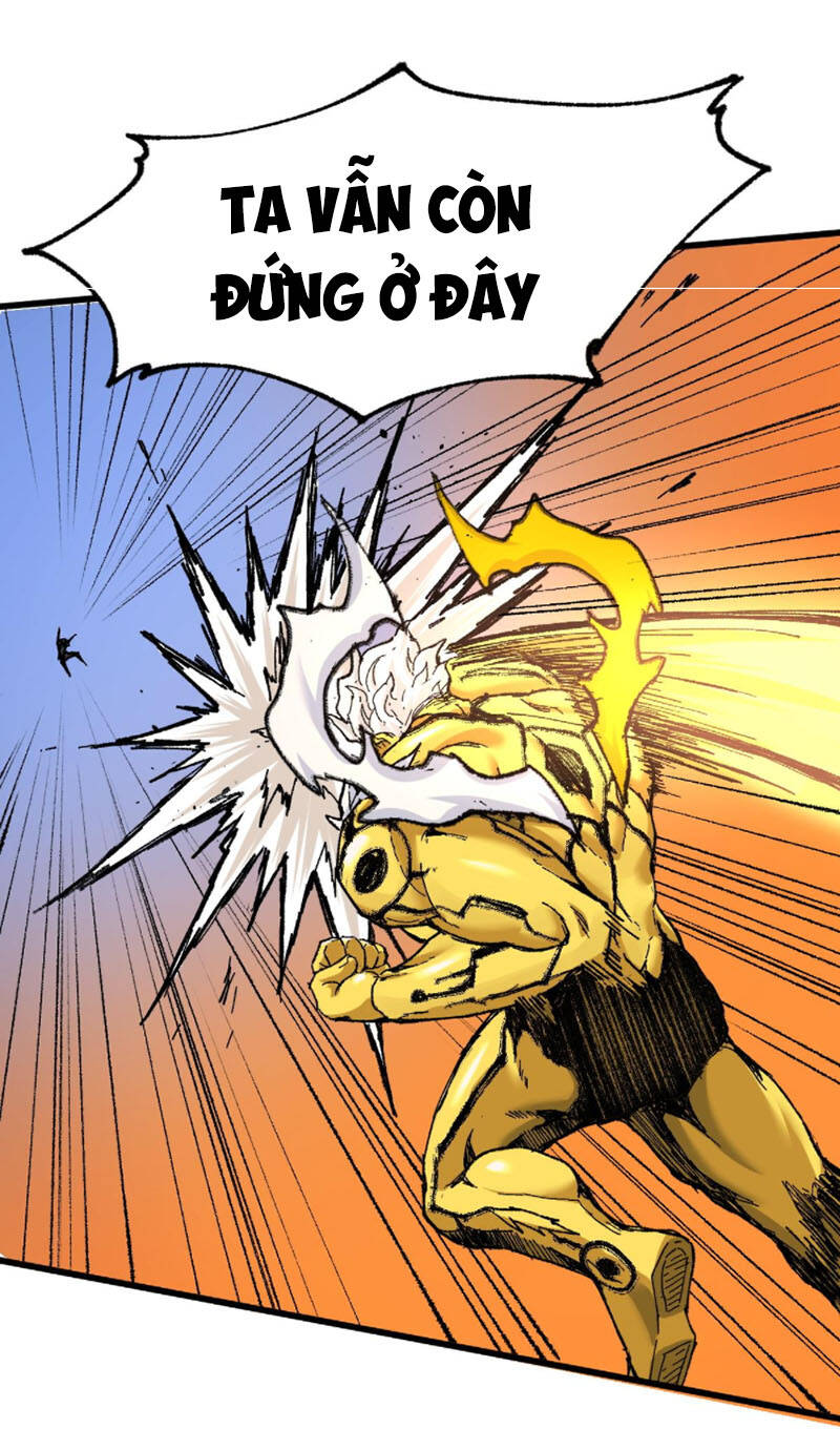 Thánh Khư - Chương 161