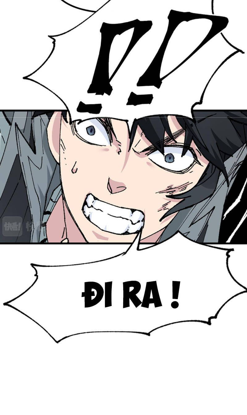 Thánh Khư - Chương 161