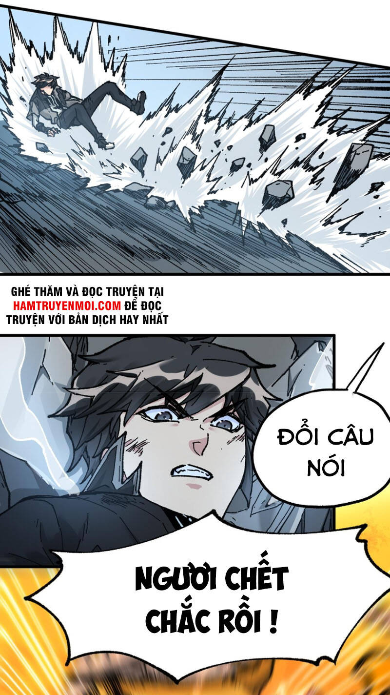 Thánh Khư - Chương 161