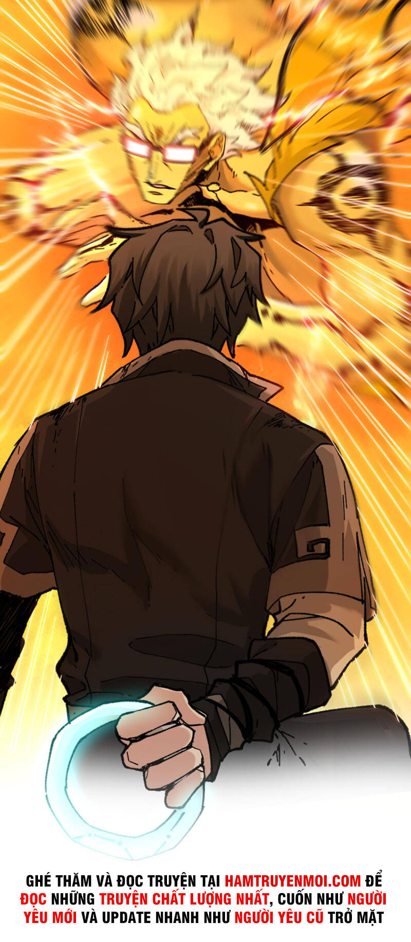 Thánh Khư - Chương 161