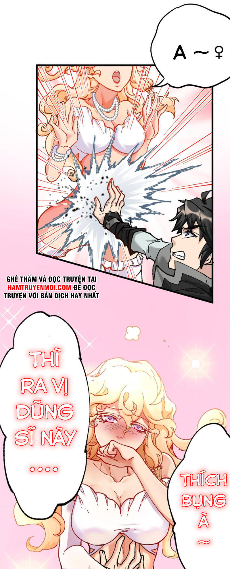 Thánh Khư - Chương 161