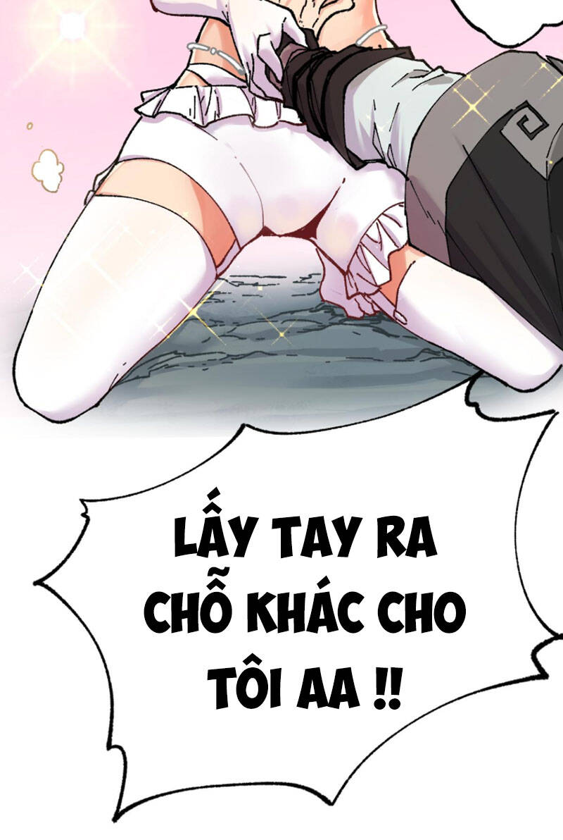 Thánh Khư - Chương 161