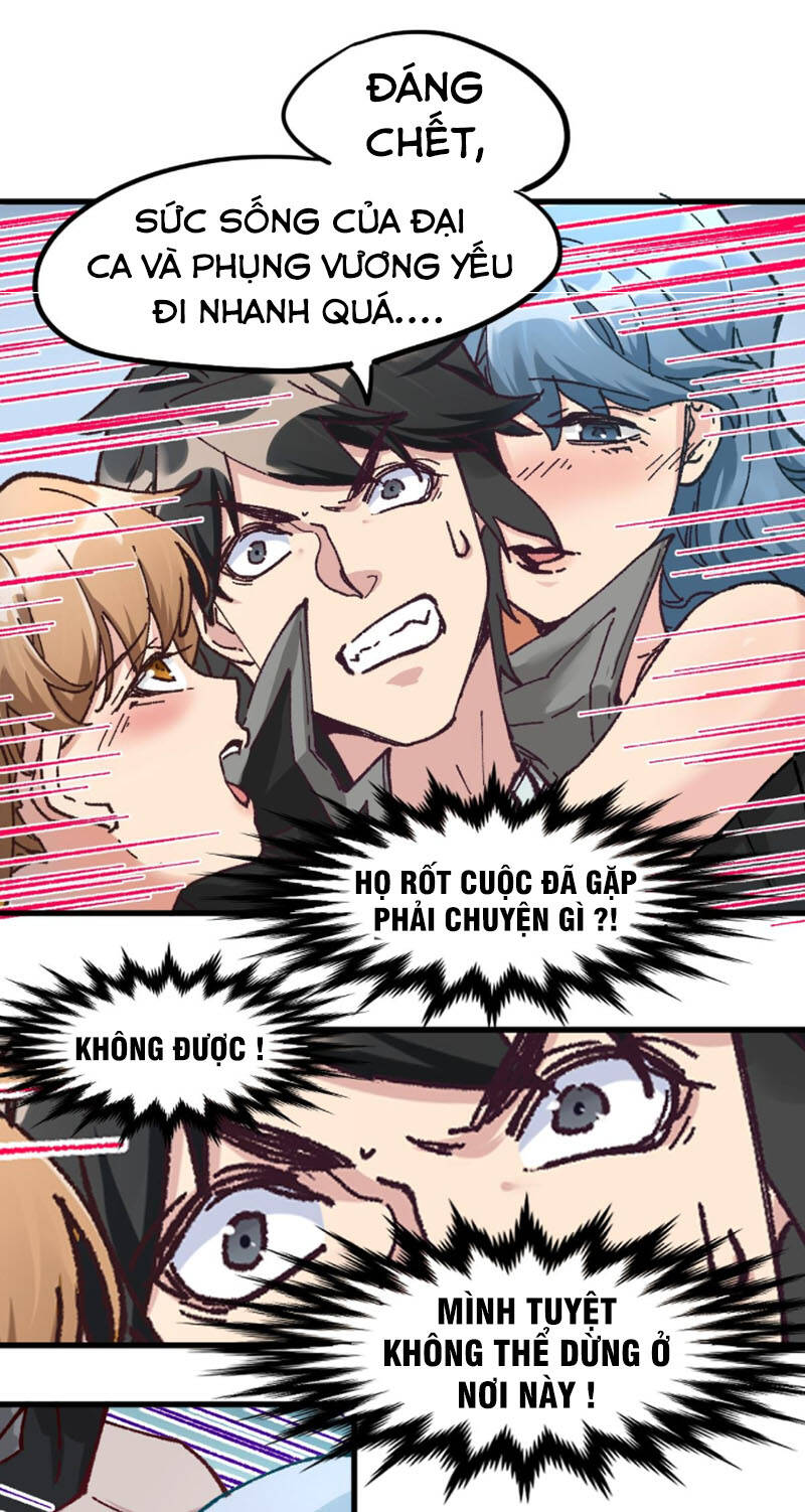 Thánh Khư - Chương 161