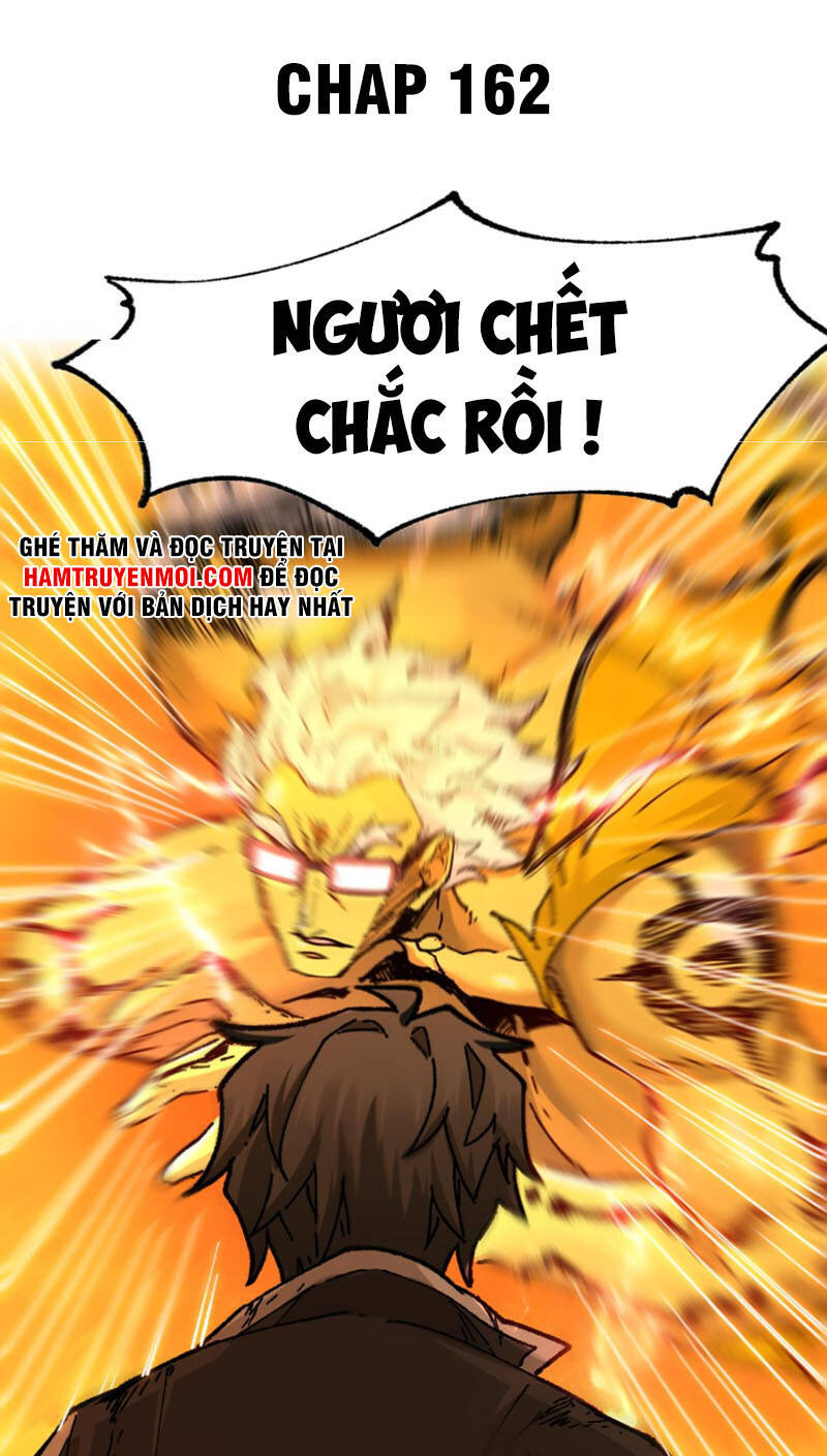 Thánh Khư - Chương 162