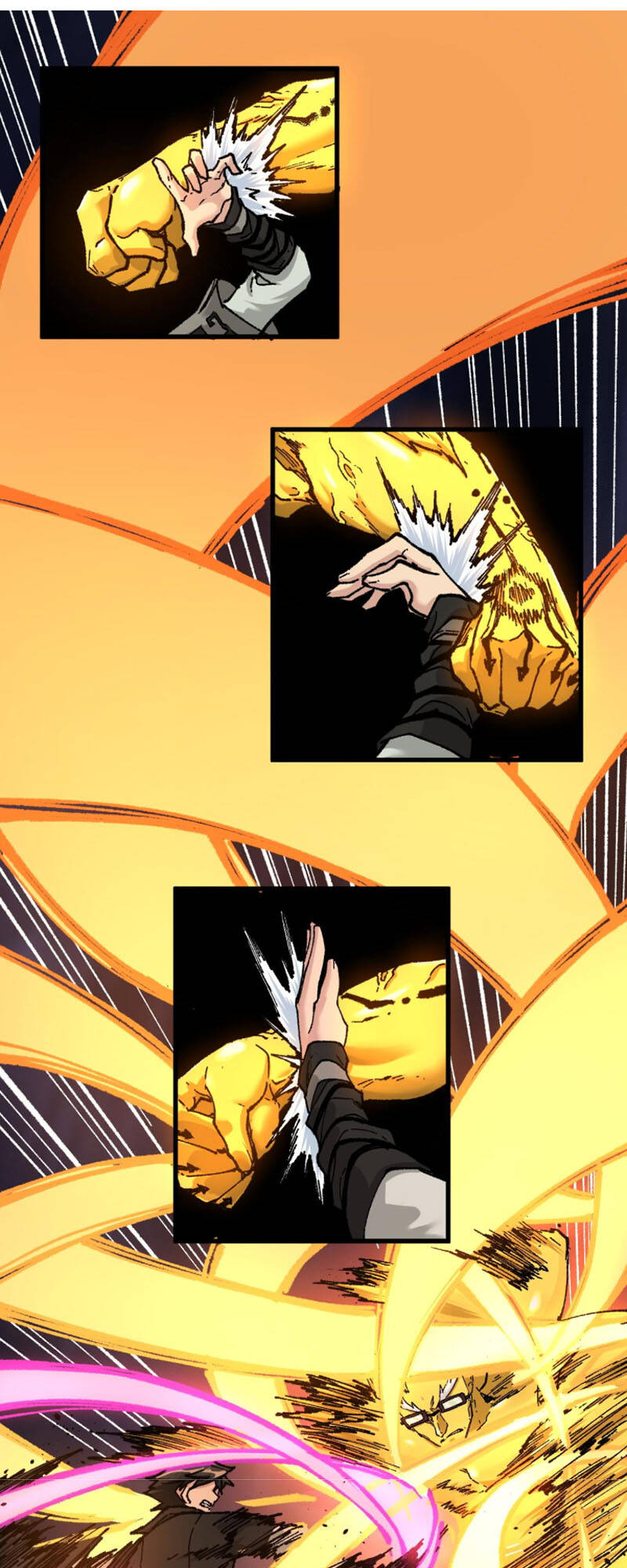 Thánh Khư - Chương 162