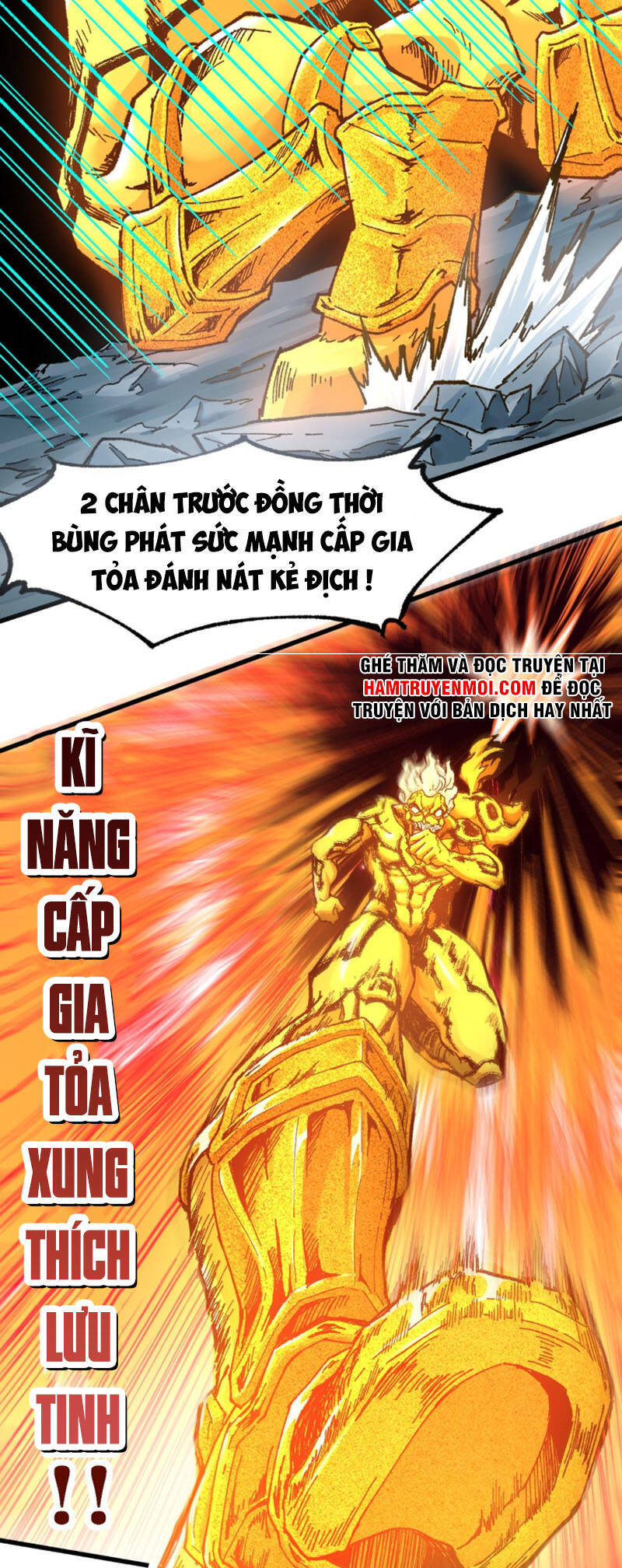 Thánh Khư - Chương 162