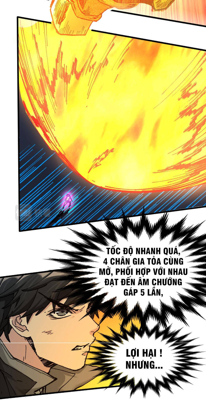 Thánh Khư - Chương 162