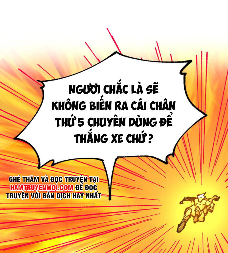 Thánh Khư - Chương 162