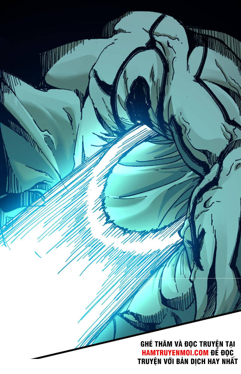 Thánh Khư - Chương 162