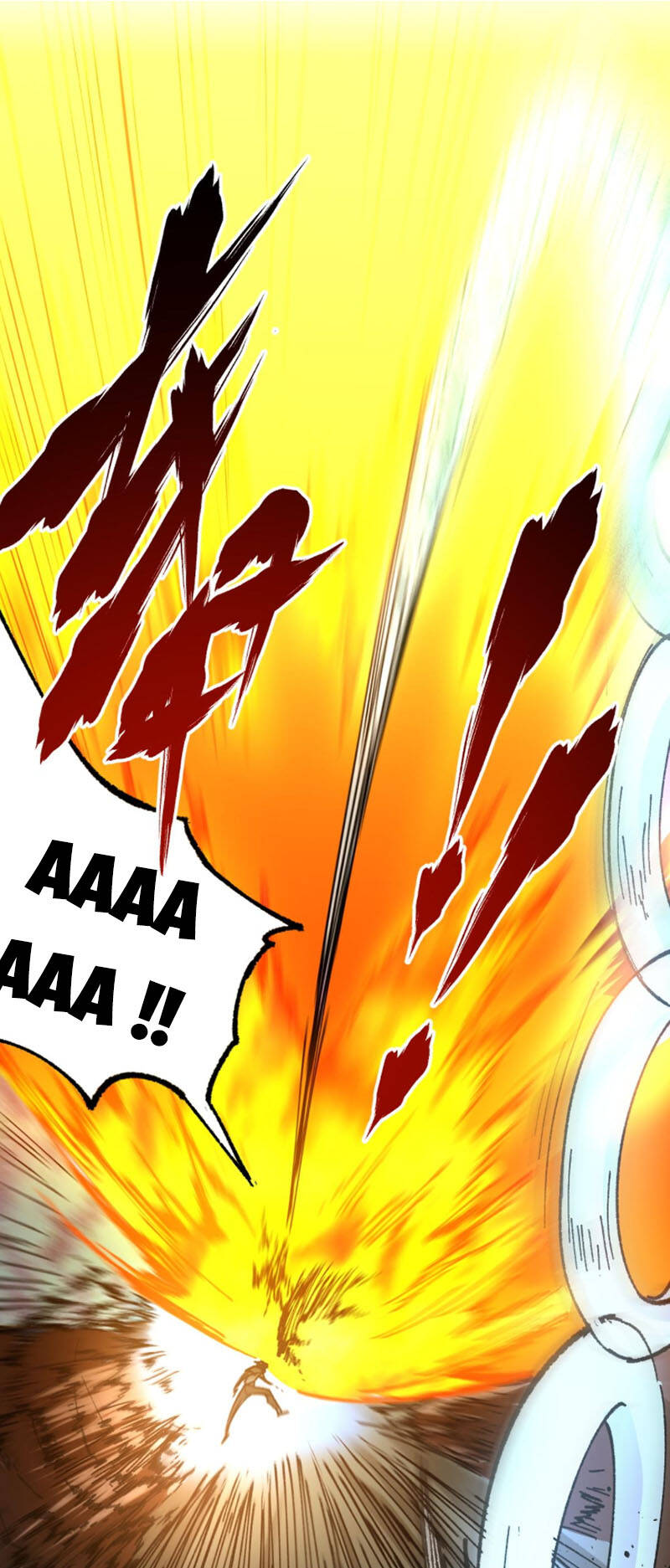 Thánh Khư - Chương 162