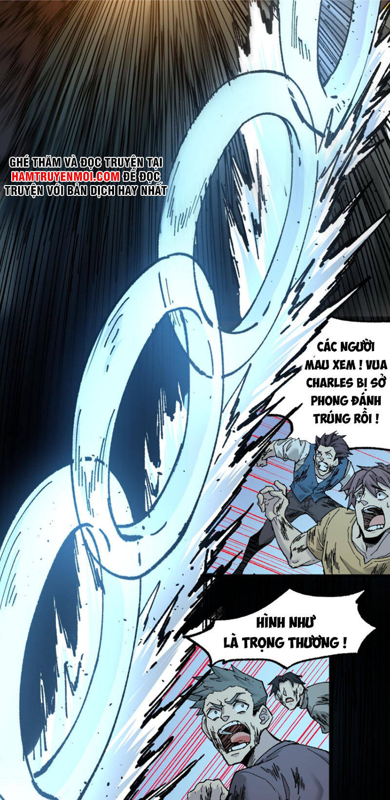 Thánh Khư - Chương 162