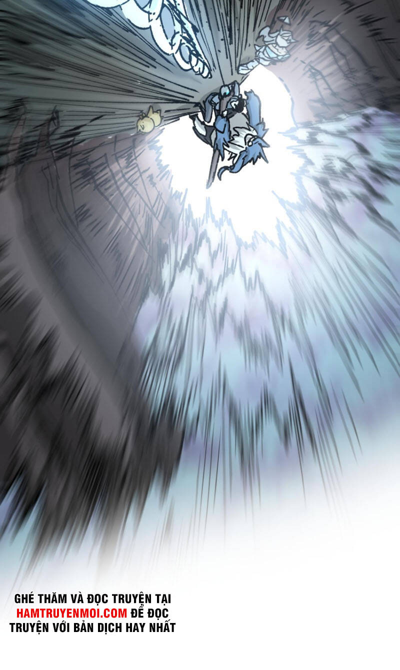 Thánh Khư - Chương 162
