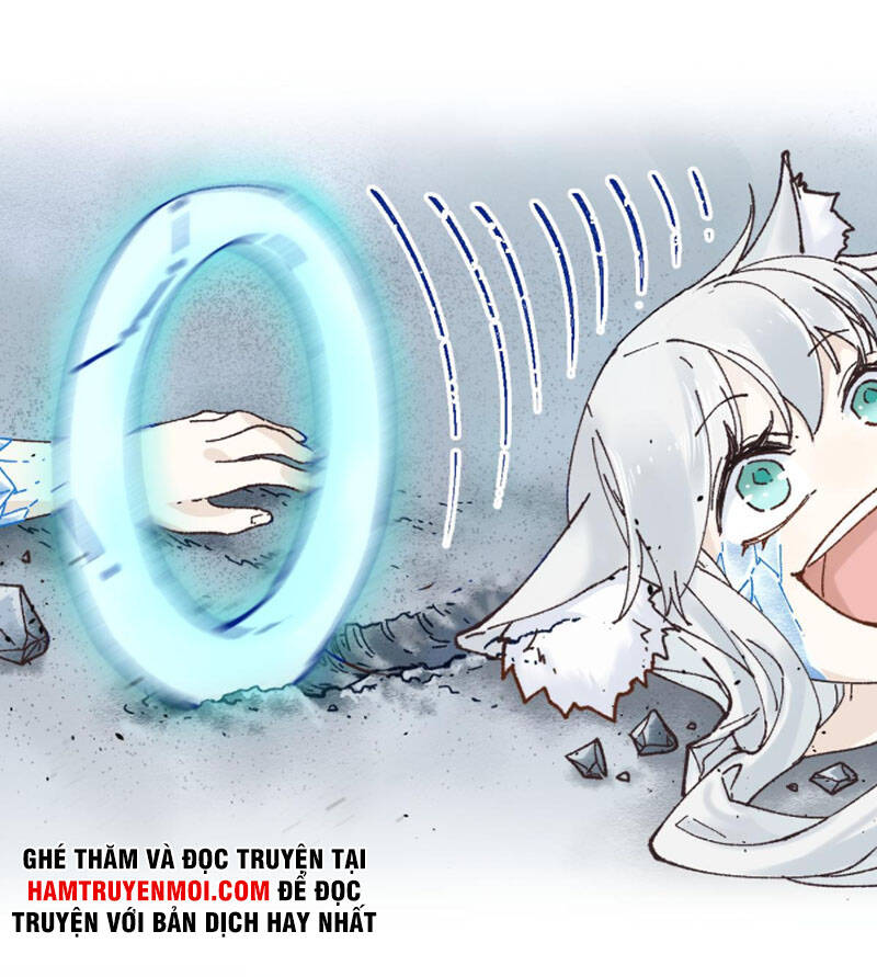 Thánh Khư - Chương 162