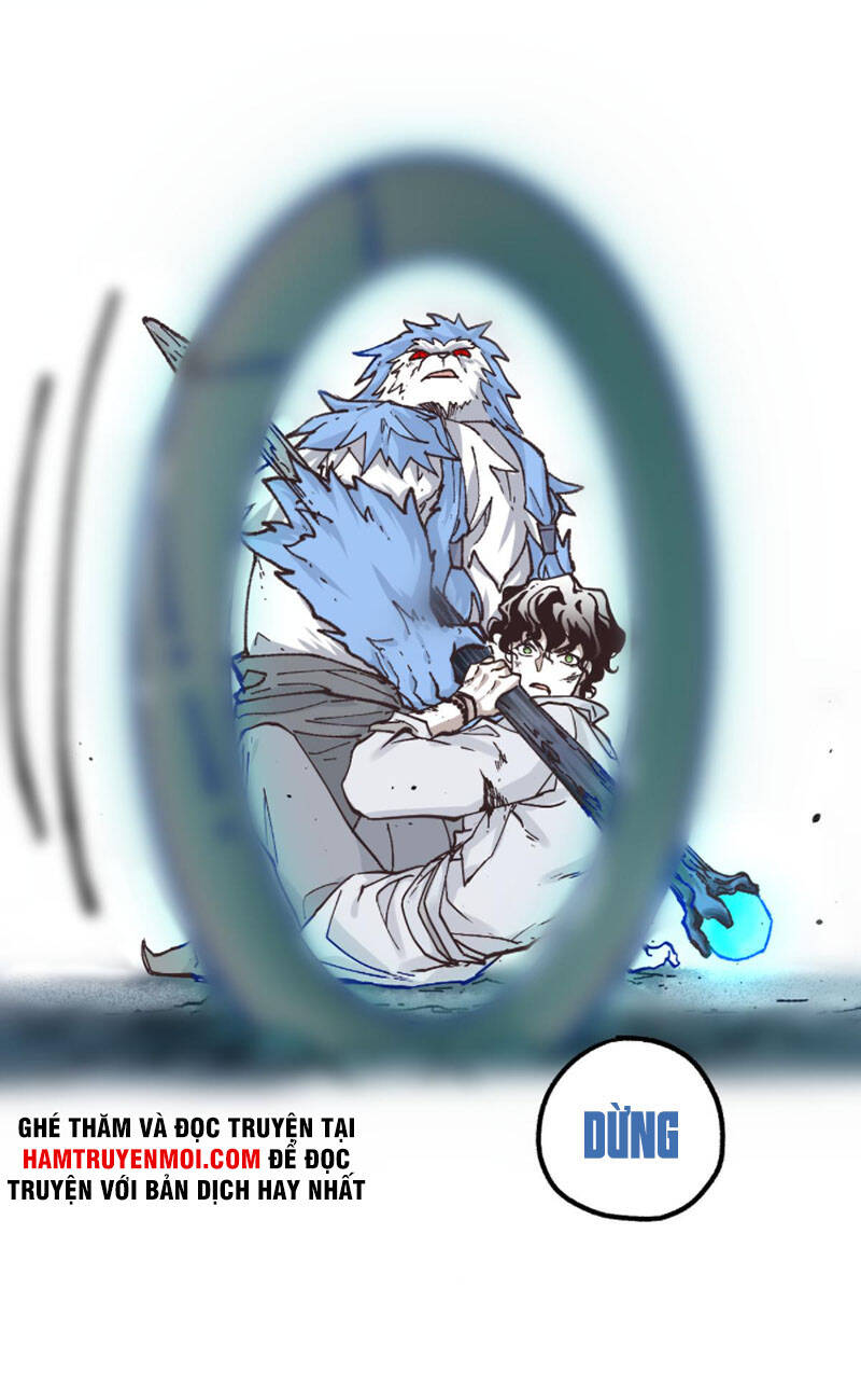 Thánh Khư - Chương 162