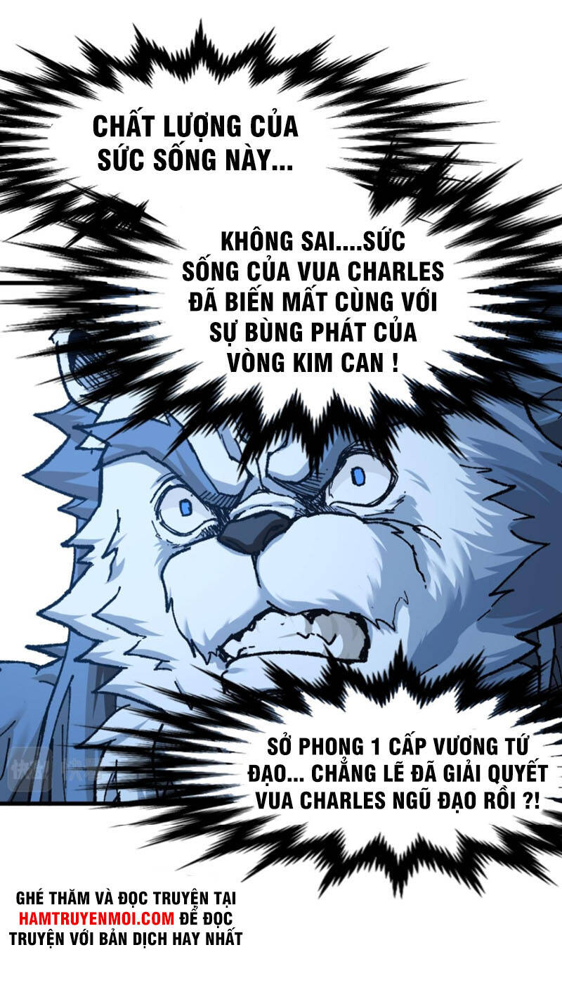 Thánh Khư - Chương 162