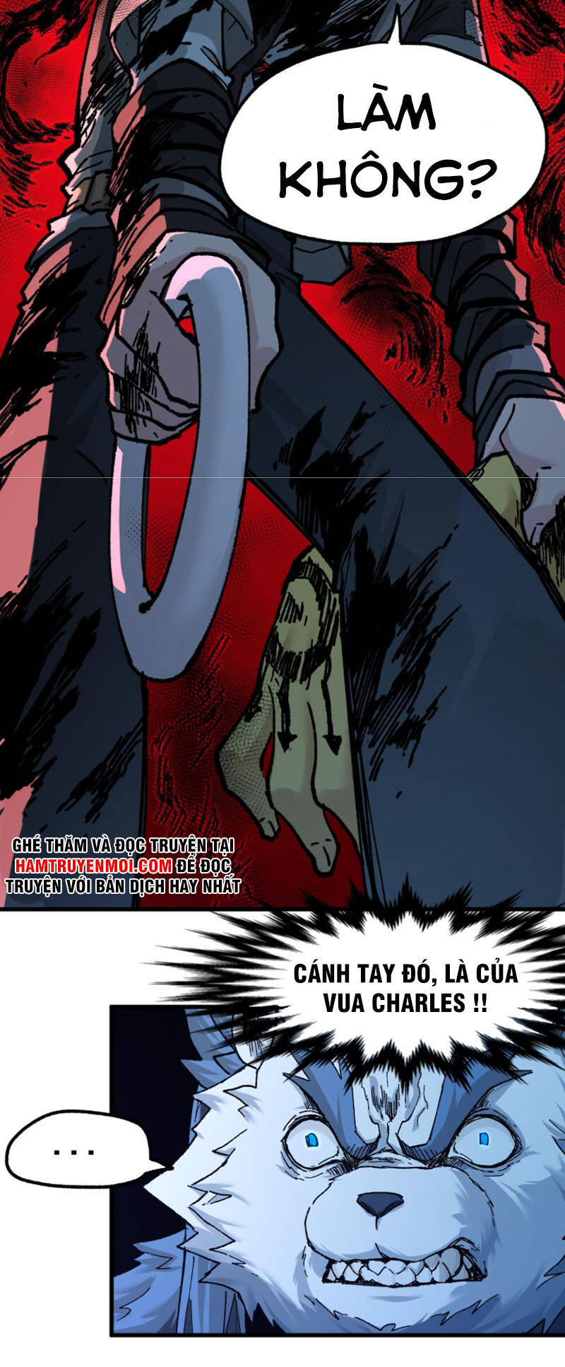 Thánh Khư - Chương 162