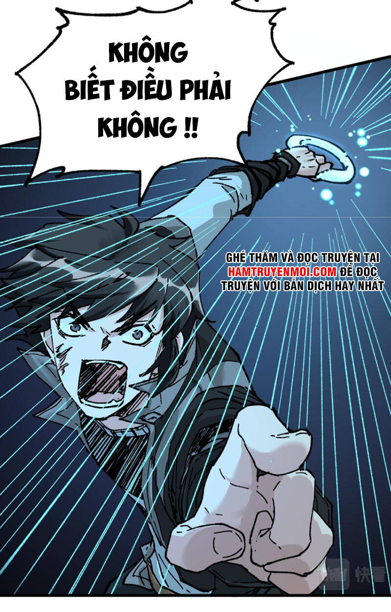 Thánh Khư - Chương 162