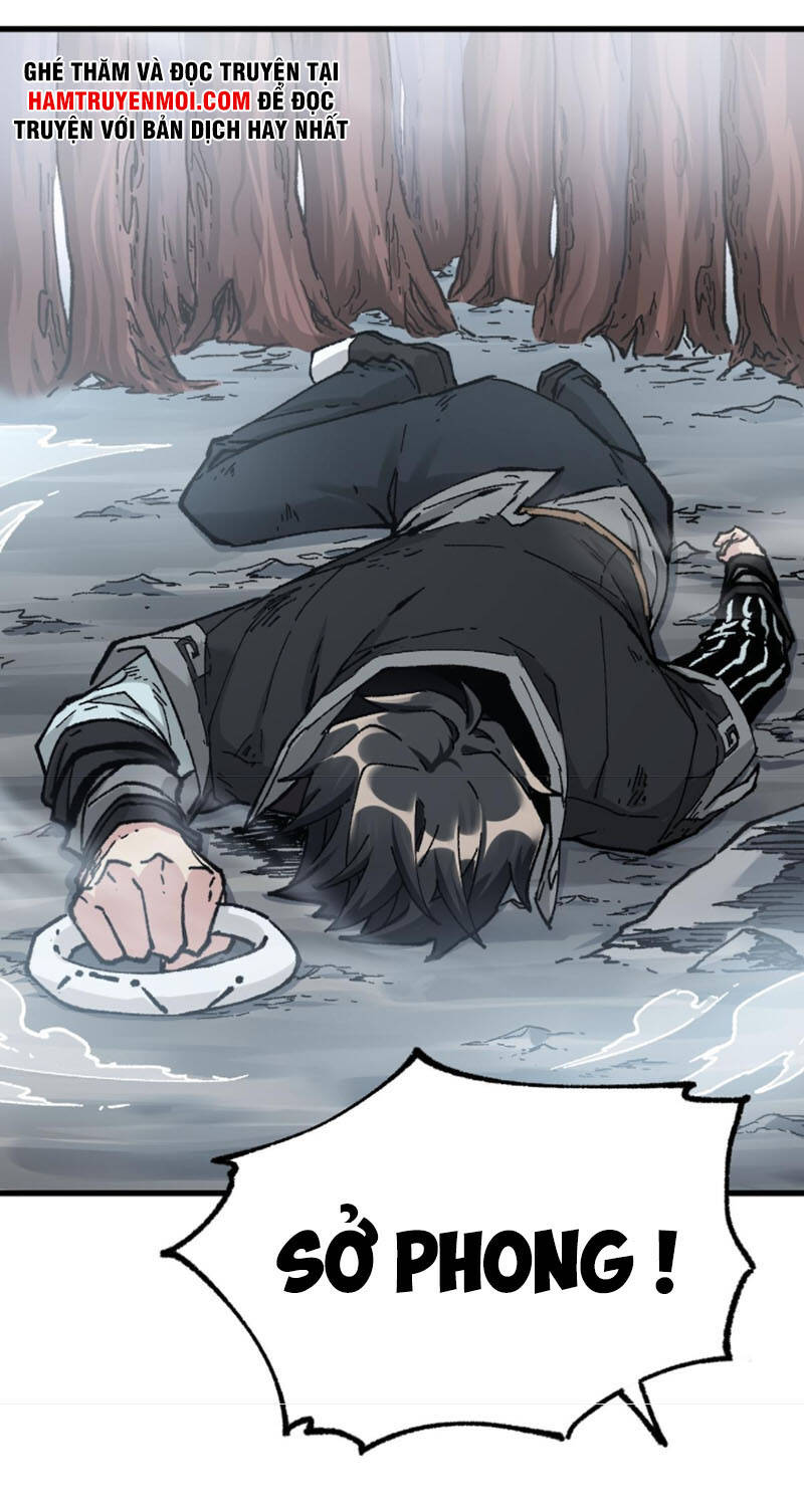 Thánh Khư - Chương 162