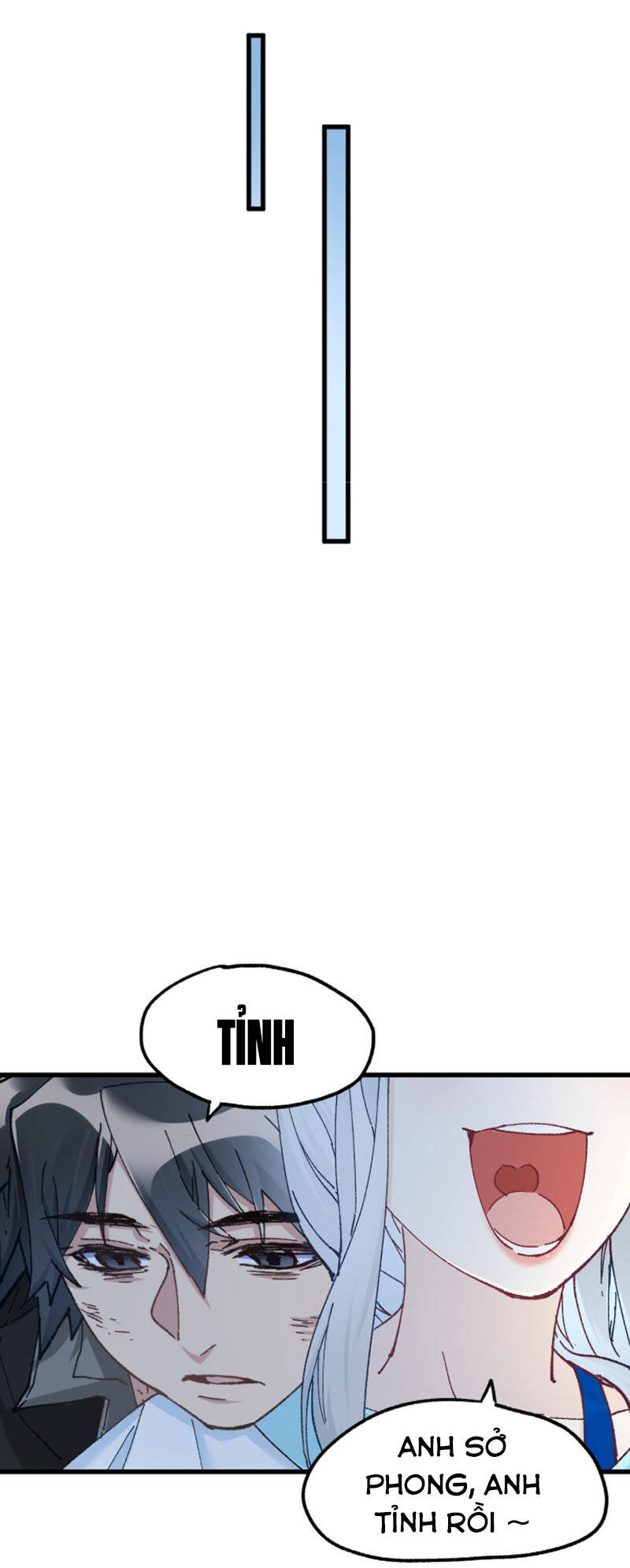 Thánh Khư - Chương 162