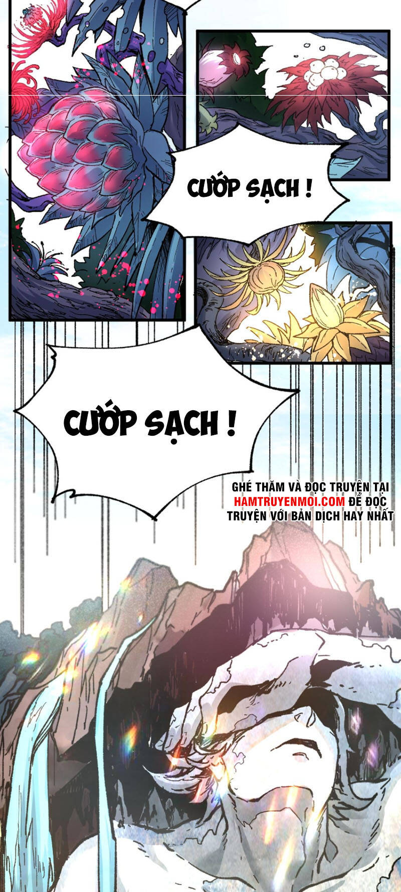 Thánh Khư - Chương 162