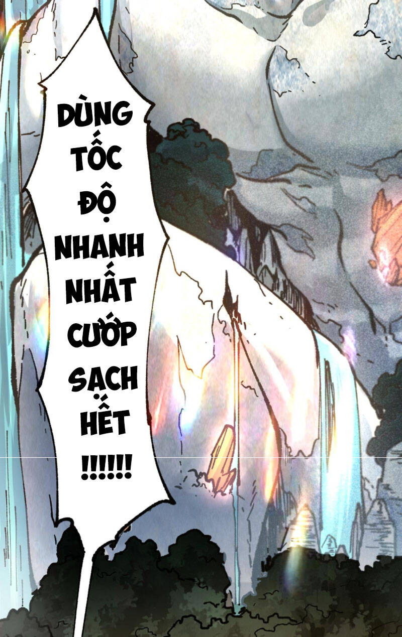 Thánh Khư - Chương 162