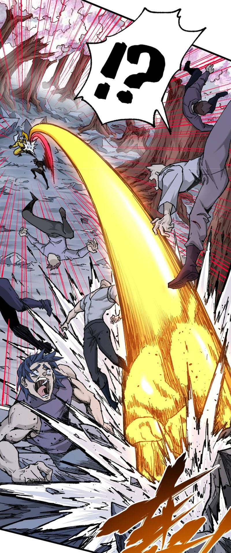 Thánh Khư - Chương 162