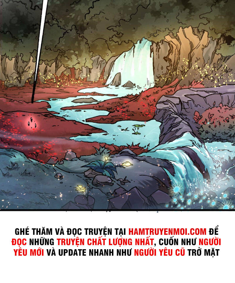 Thánh Khư - Chương 162