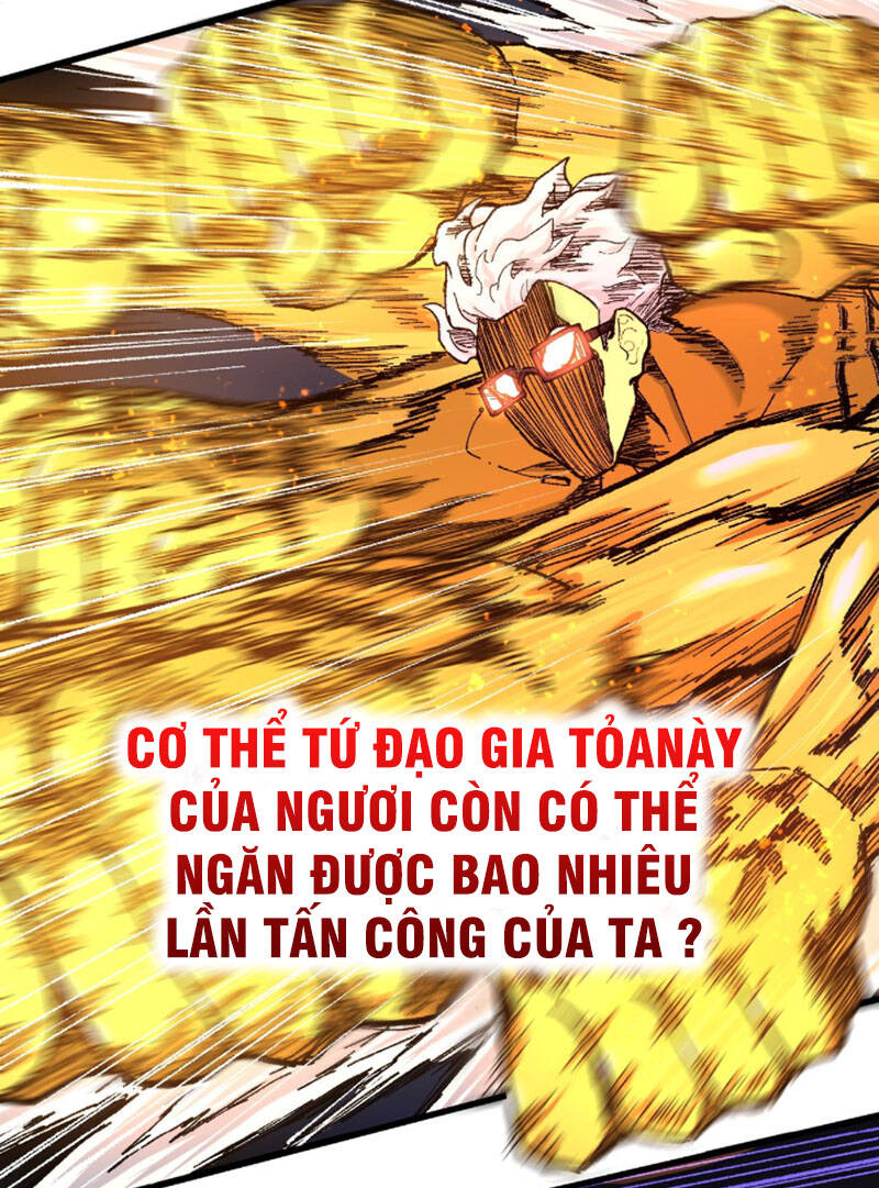 Thánh Khư - Chương 162