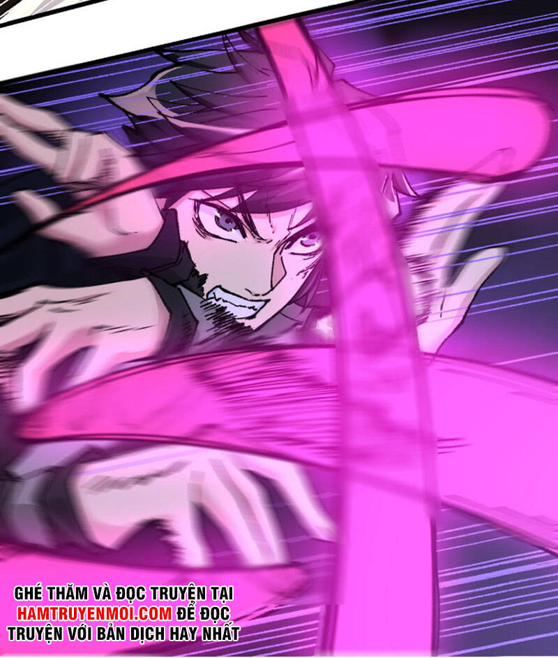 Thánh Khư - Chương 162