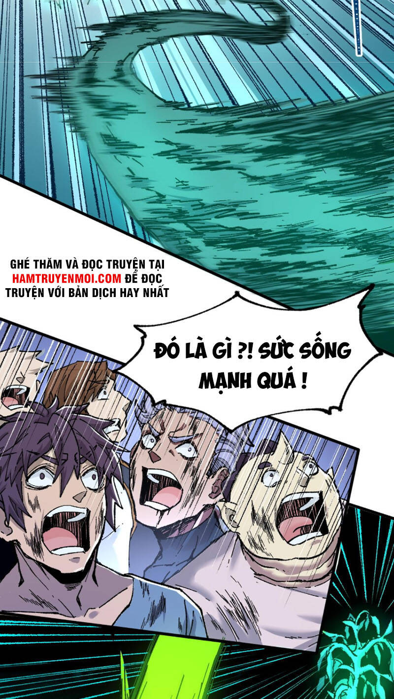 Thánh Khư - Chương 163