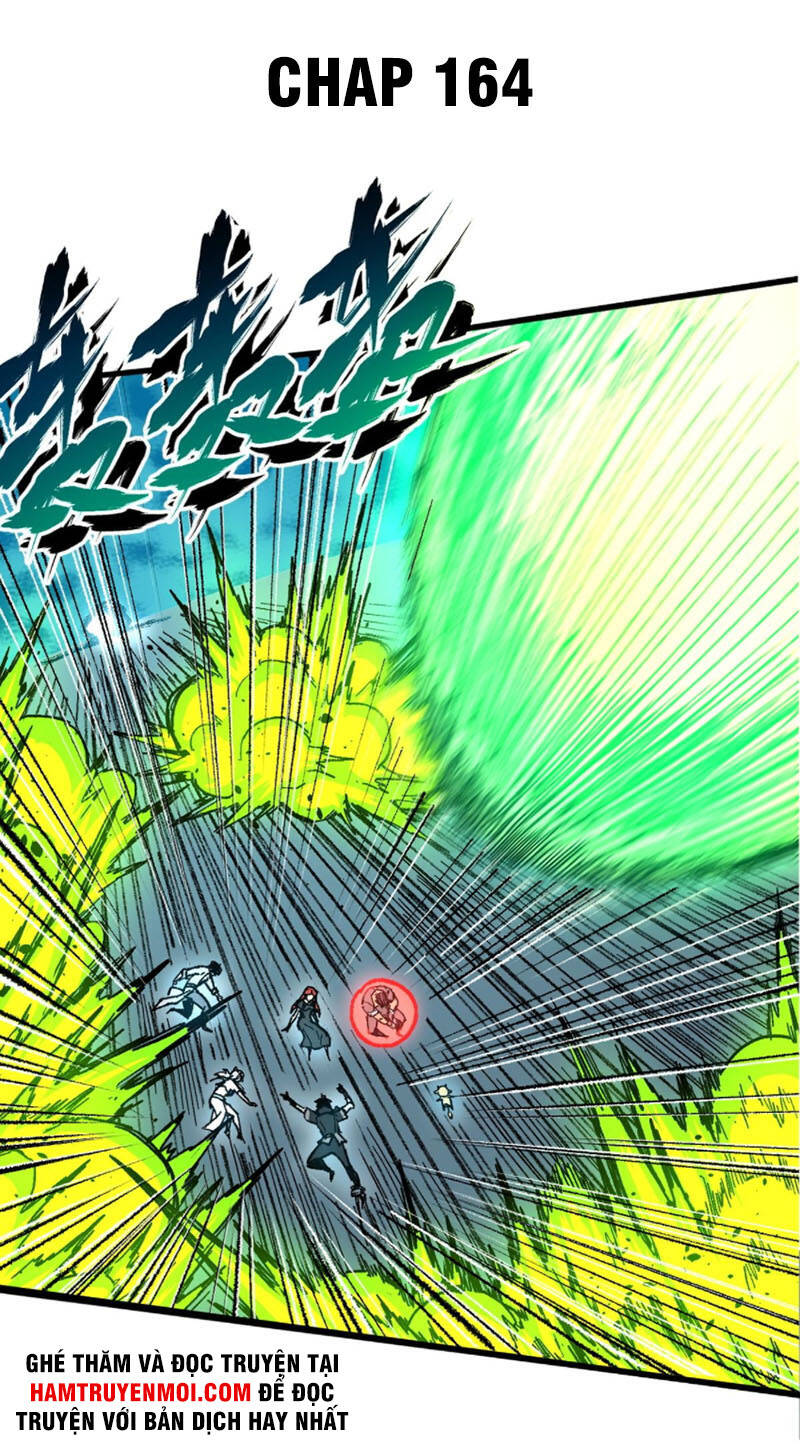 Thánh Khư - Chương 164