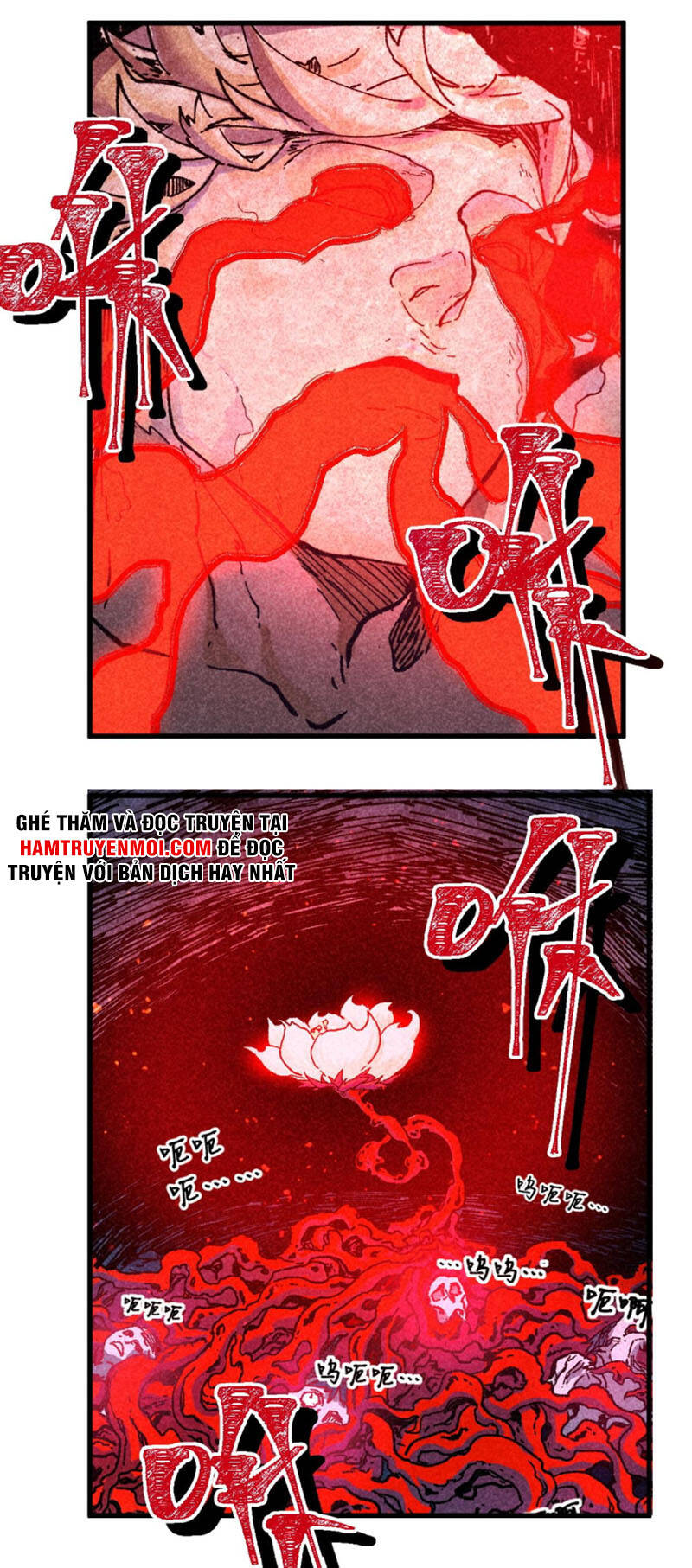 Thánh Khư - Chương 164