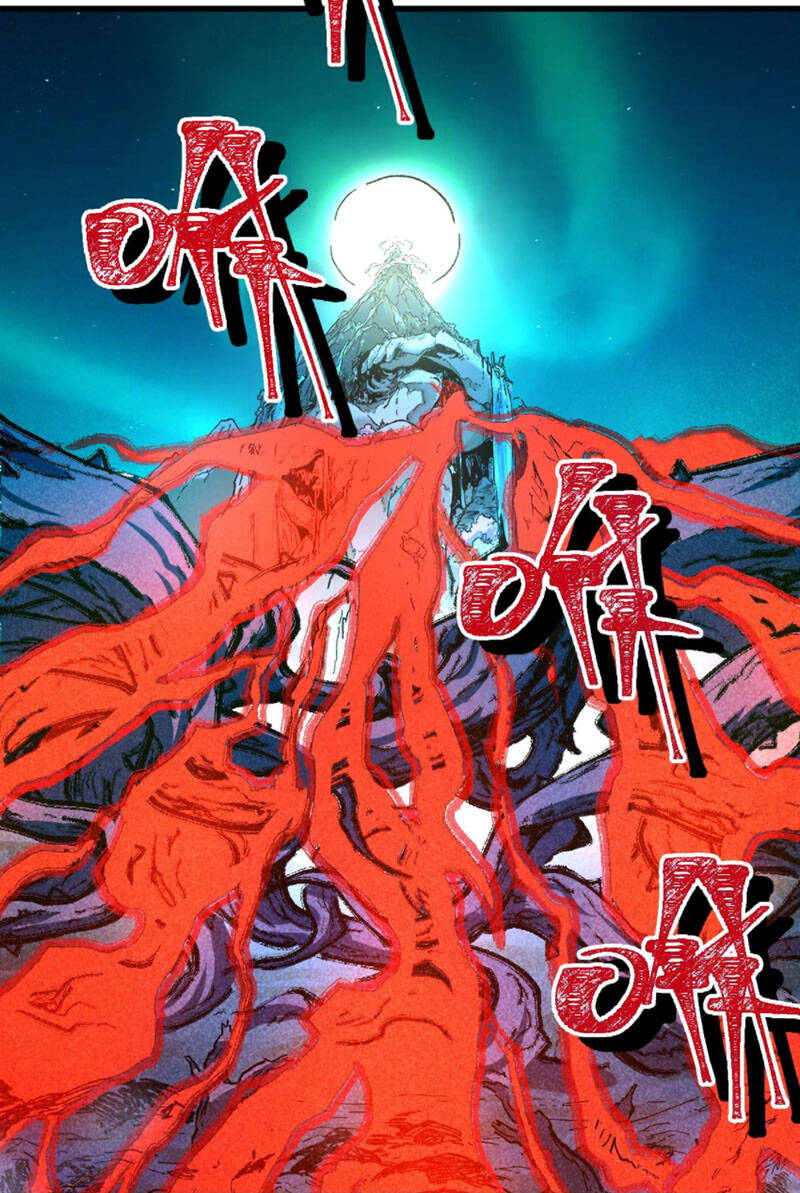 Thánh Khư - Chương 164