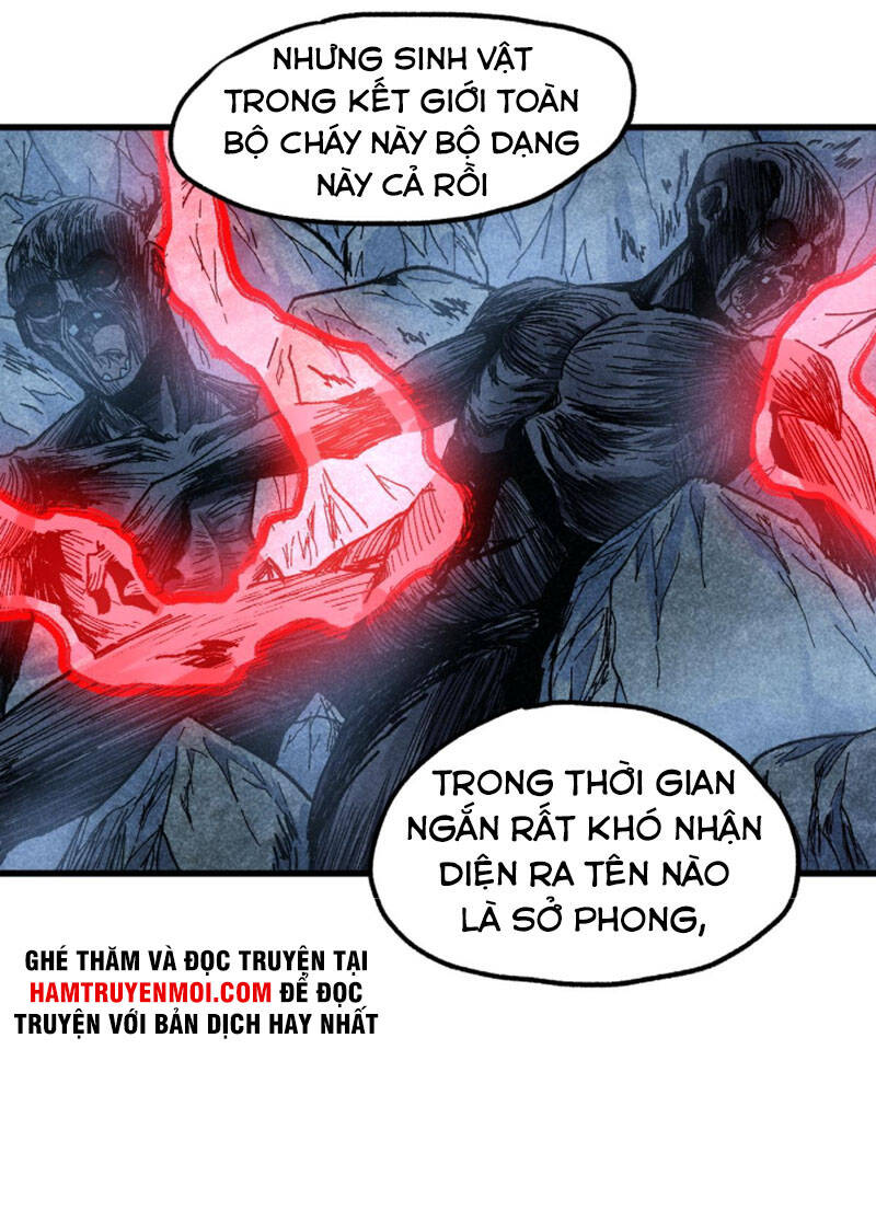 Thánh Khư - Chương 164